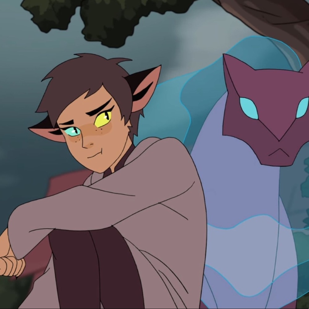 Meet your Posher, Nano